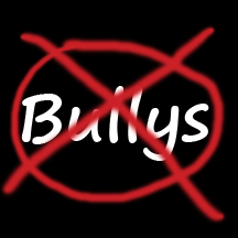no bullys