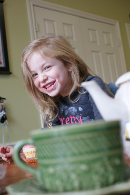 Beginnings of a good sugar tweak.